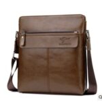 New Kangaroo Men's Shoulder Bag