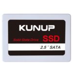 SSD-Notebook-Desktop solid state drive