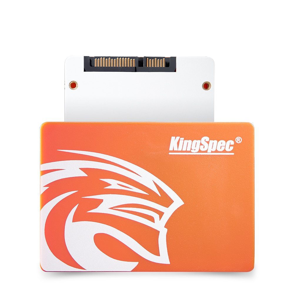 HDD 2.5 SATA3 SSD for Desktop