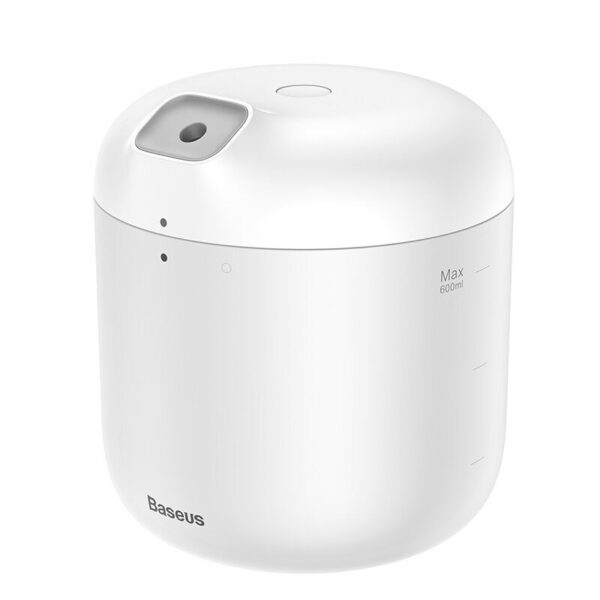 White Design Air Humidifier