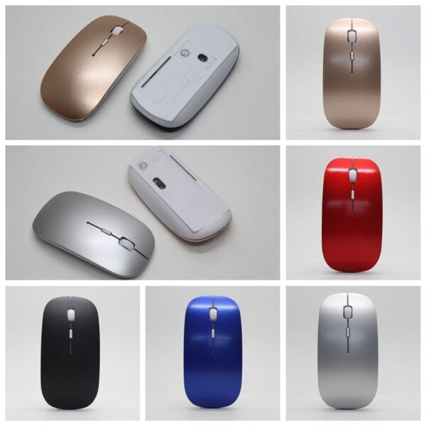 Wireless Mouse, Mobile U Disk, Personal or Business Pen