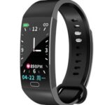RD11 color screen smart bracelet