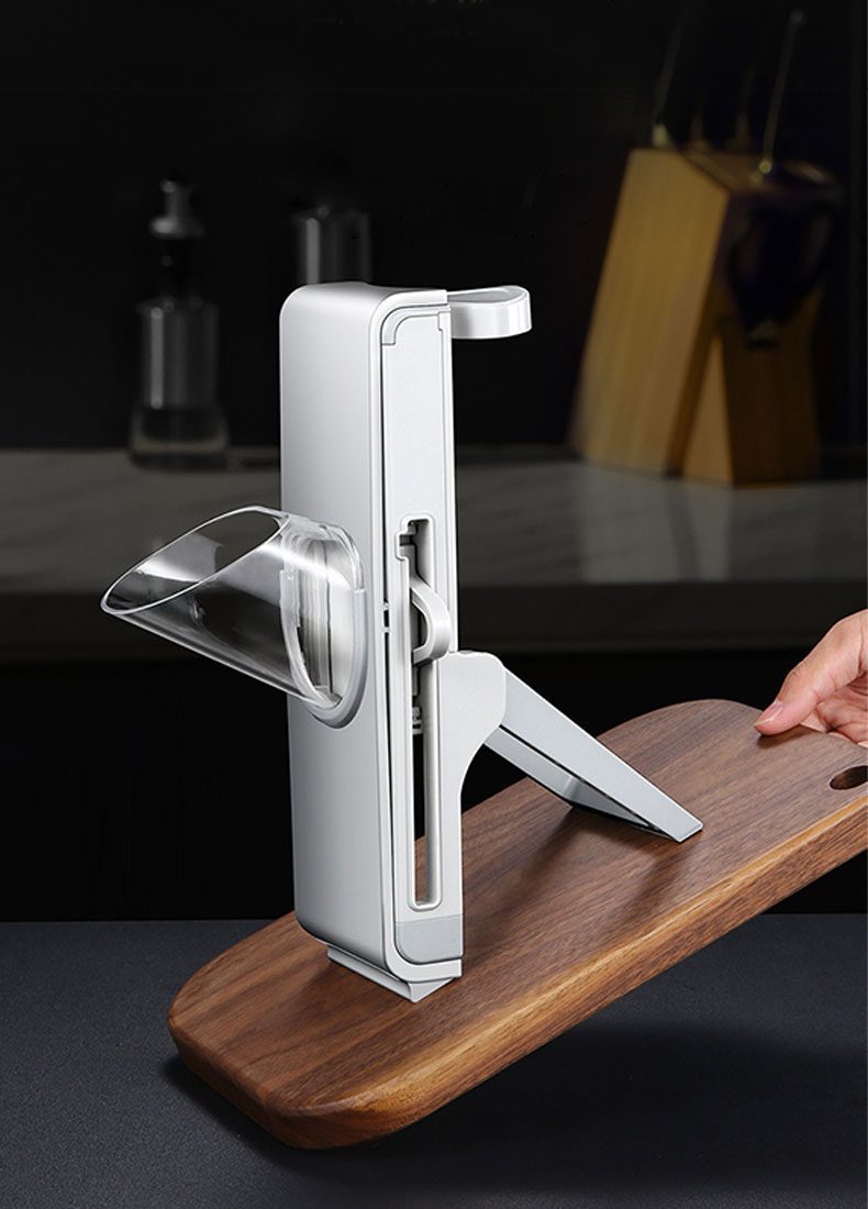 Multifunction Meat - Vegetable Cutter 