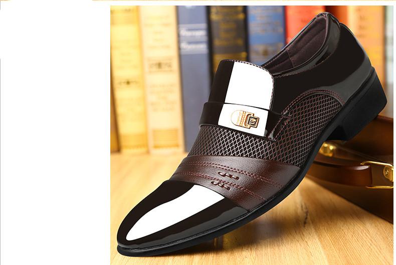 Italian Loafers Men Shoes Wedding Oxford Shoes For Men Formal Shoes Men Mens Dress Shoes Zapatos De Hombre De Vestir Formal 2022