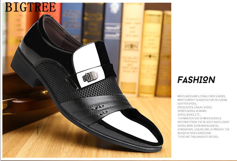Italian Loafers Men Shoes Wedding Oxford Shoes For Men Formal Shoes Men Mens Dress Shoes Zapatos De Hombre De Vestir Formal 2022