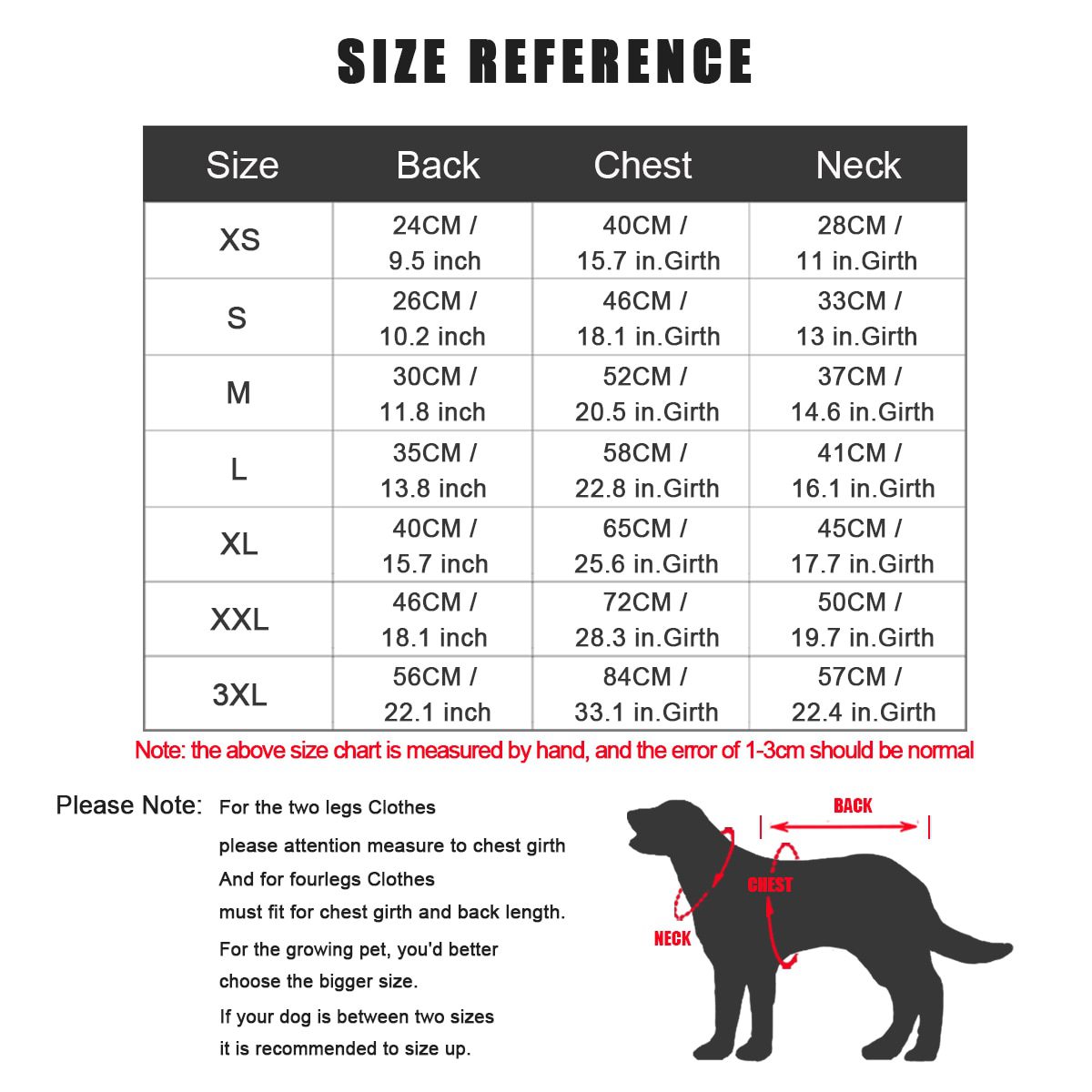 Large Winter Pet Dog Clothes French Bulldog Puppy Warm Windproof Jacket Small Medium Dog Reflective Coat Chihuahua Pet Outfits